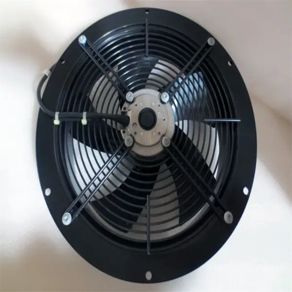 Ebmpapst A2D300-AP02-01 A2D300-AP02-02 Ανεμιστήρας