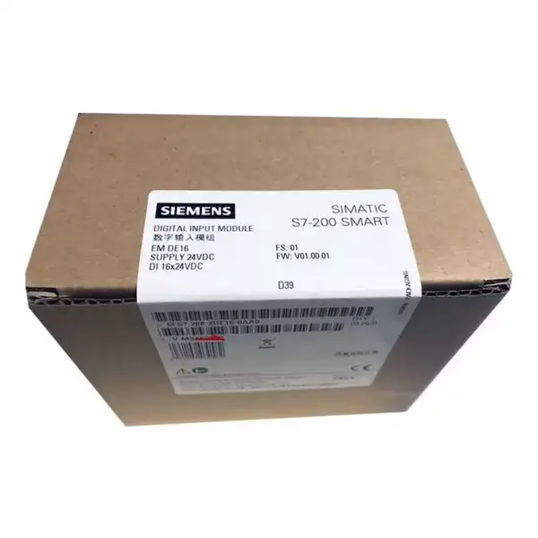 Siemens PLC transducer plc 6ES7 138-4DL00-0AB0