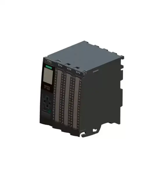 Siemens PLC st40 6ES7 155-6AA00-0BN0