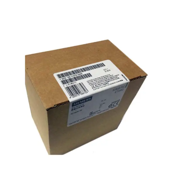 Siemens PLC sensor 6ES7 314-6CH04-4AB0 6ES73146CH044AB0