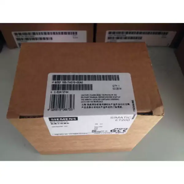 Siemens PLC s7-1200 programmable logic controllers (plcs 6ES7 516-3AN00-0AB0 6ES75163AN000AB0