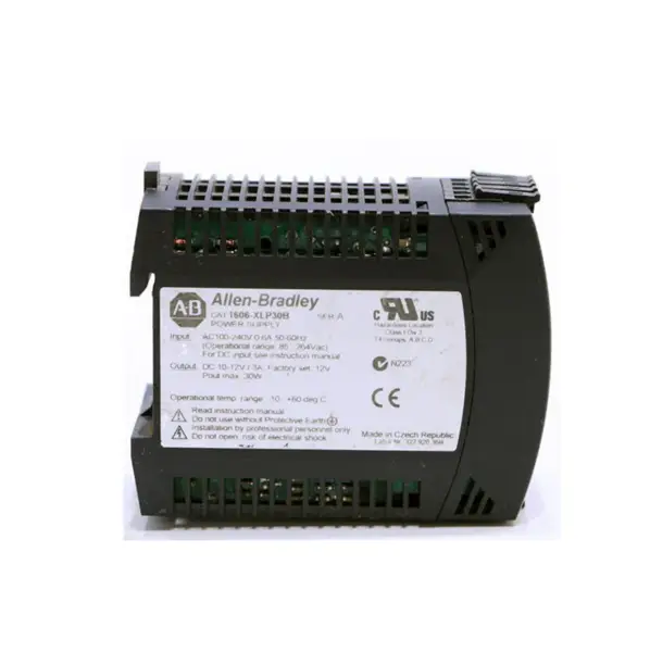 Τροφοδοτικό Allen Bradley 1606-XLS240F 1606XLS240F