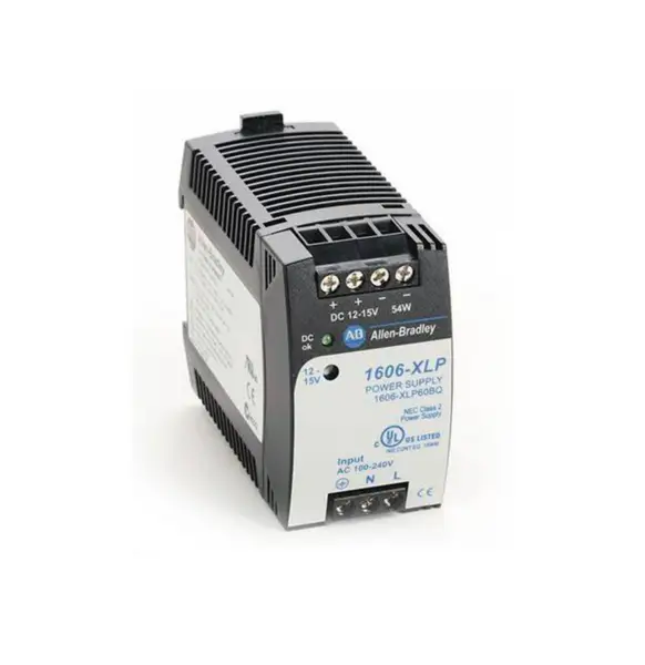Τροφοδοτικό Allen Bradley 1606-XLS240F 1606XLS240F