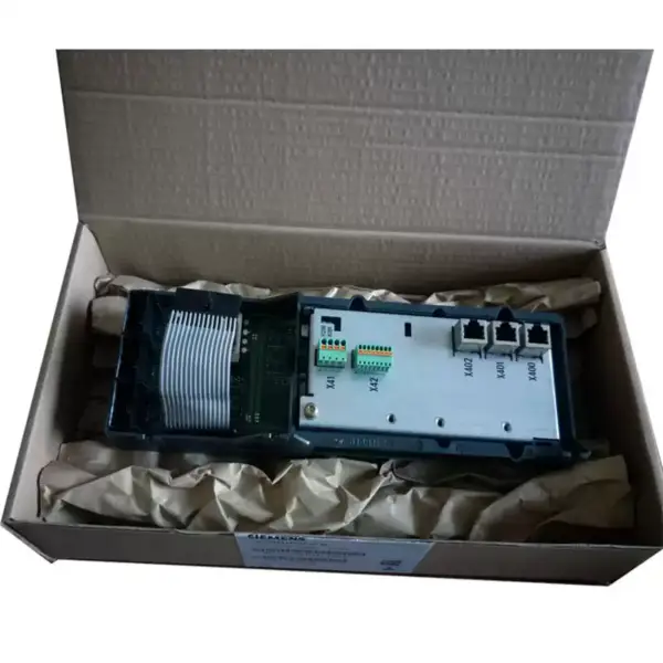 Siemens HMI screen guard 6AV3 672-1CA11 6AV36721CA11
