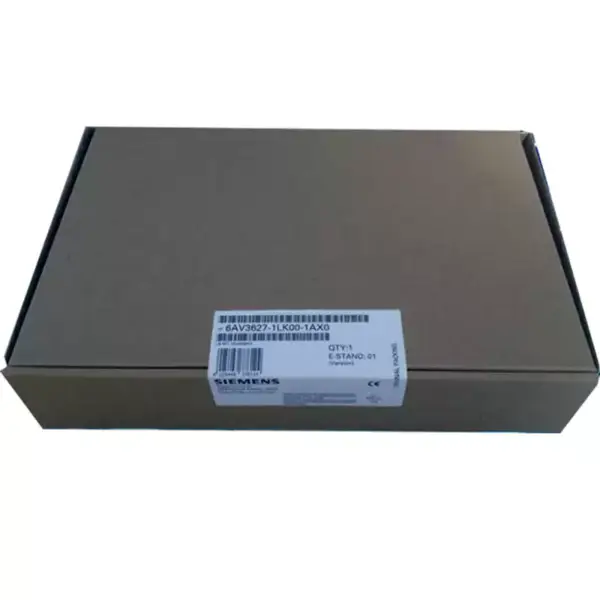 Siemens HMI dokunmatik siemens hmi op77b dokunmatik panel i?in siemens 6AV6 647-0AD11-3AX0 6AV66470AD113AX0