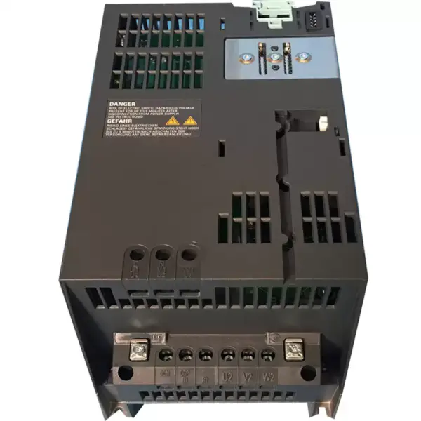 Siemens inverter 6SL3 055-0AA00-4BA0 6SL30550AA004BA0
