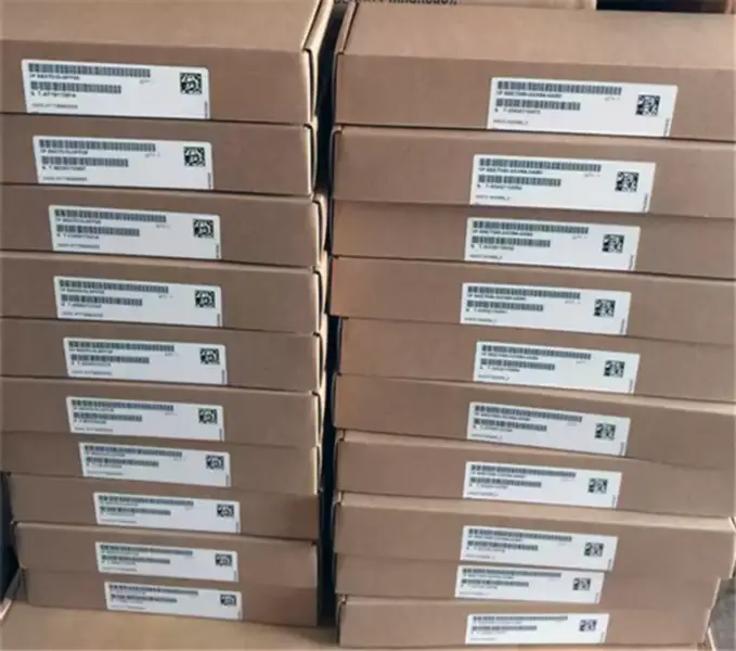 Siemens inverter 6SL3 054-4AG00-2AA0 6SL30544AG002AA0