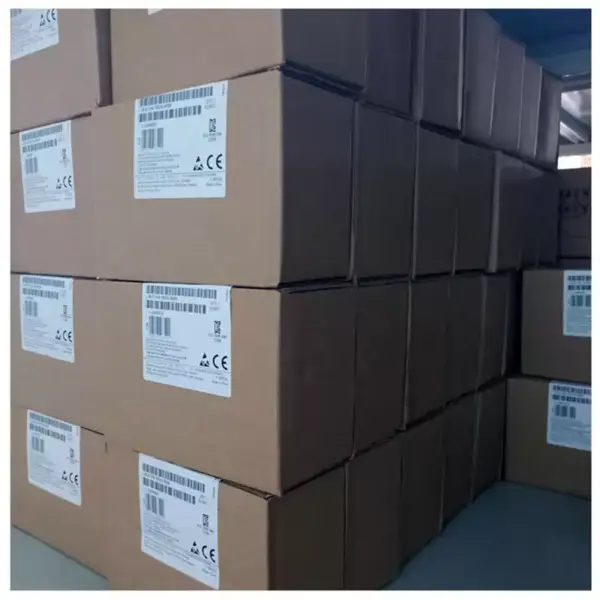 Μετατροπέας Siemens 6SL3 055-0AA00-2TA0 6SL30550AA002TA0
