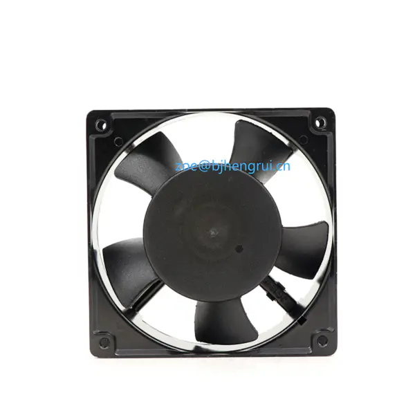 ADDA AA1282UB-AT Σειρά AA 2700 RPM 120 x 120 x 38 mm 111,9 CFM 220-240 V Ανεμιστήρας εναλλασσόμενου ρεύματος με ρουλεμάν 220-240 V