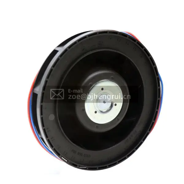 Ανεμιστήρας Ebmpapst REF100-11/12