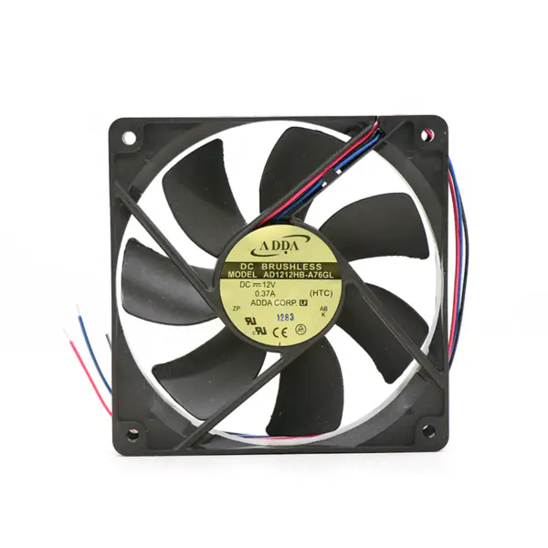 Ανεμιστήρας ADDA AD1212HB-A76GL