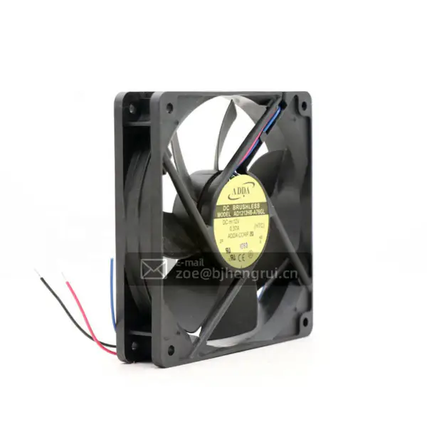 Ανεμιστήρας ADDA AD1212HB-A76GL