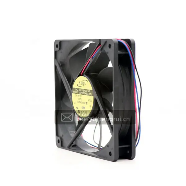Ανεμιστήρας ADDA AD1212HB-A76GL