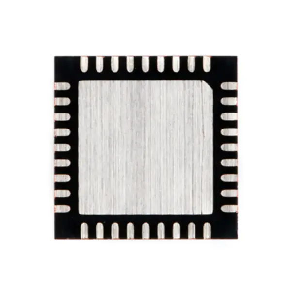 Ολοκληρωμένα κυκλώματα IC MCU Ασύρματος πομποδέκτης RF δέκτης τσιπ CC1110F32RHHR CC1110F32 IC RF TXRX+MCU ISM
