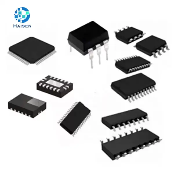 Ολοκληρωμένο κύκλωμα Μικροελεγκτής IC CHIP DSPIC33EP32MC204-I/PT DSPIC33EP32MC204 IC MCU 16BIT 32KB FLASH 44TQFP