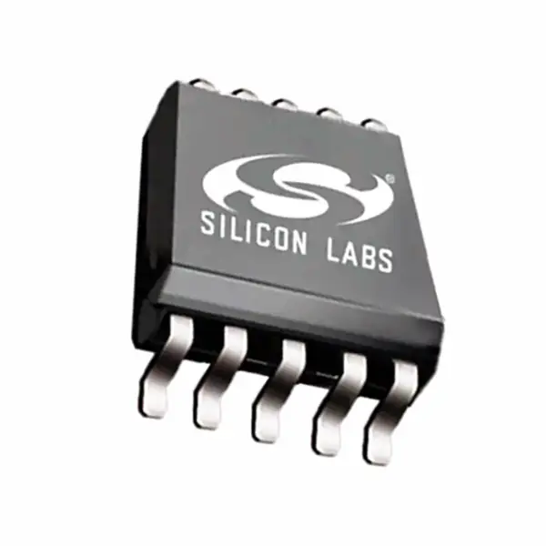 1G τσιπ πομποδέκτη ραδιοσυχνοτήτων SI4010-C2-GT SI4010-C2-GS SI4010-C2-GTR RF TX IC FSK 27-960MHZ 10TFSOP