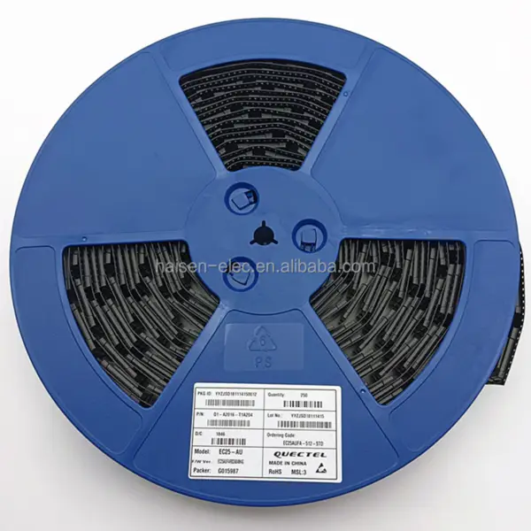 Μονάδα 4G EC25 EC25-AU LTE Cat 4 Μονάδες EC25AUFA EC25AUFA-512-STD
