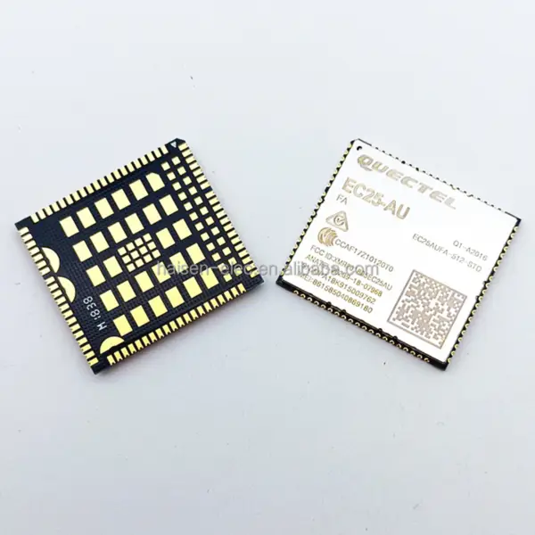 Μονάδα 4G EC25 EC25-AU LTE Cat 4 Μονάδες EC25AUFA EC25AUFA-512-STD