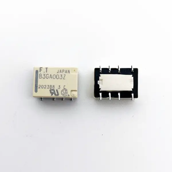 Τσιπ ρελέ 8 ακίδων FTR-B3GA003Z-B10 FTR-B3GA003Z-RF FTR-B3GA003Z FTR-B3GA003Z