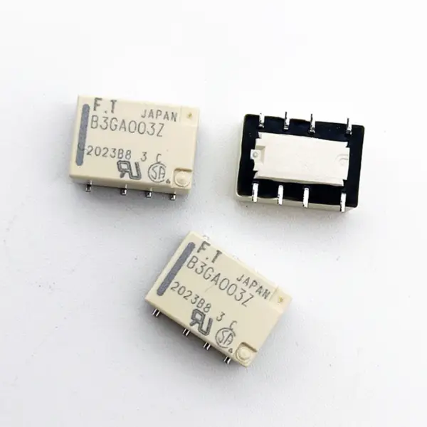Τσιπ ρελέ 8 ακίδων FTR-B3GA003Z-B10 FTR-B3GA003Z-RF FTR-B3GA003Z FTR-B3GA003Z