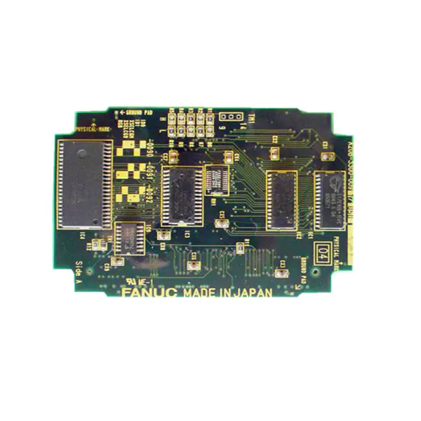 A20B-3300-0091 Πλακέτα πλακέτας κυκλώματος Fanuc A20B33000091κάρτα οθόνης γραφικών