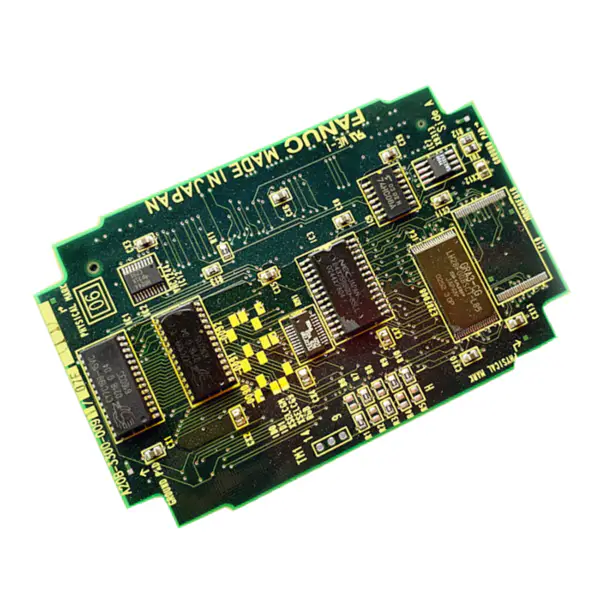 A20B-3300-0091 Πλακέτα πλακέτας κυκλώματος Fanuc A20B33000091κάρτα οθόνης γραφικών