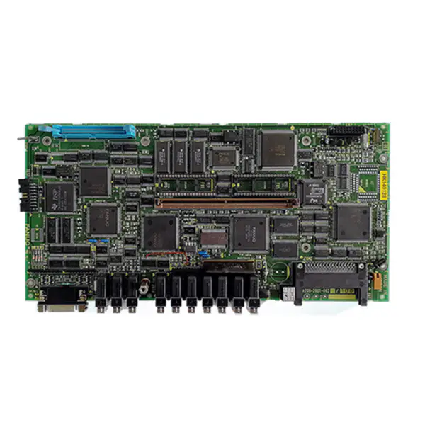 A20B-2001-0620 FANUC CNC μηχάνημα κύκλωμα πλακέτα πλακέτα PLC A20B20010620