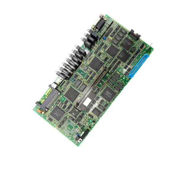 A20B-2001-0620 FANUC CNC μηχάνημα κύκλωμα πλακέτα πλακέτα PLC A20B20010620