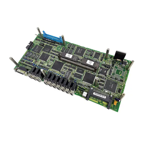 A20B-2001-0620 FANUC CNC μηχάνημα κύκλωμα πλακέτα πλακέτα PLC A20B20010620