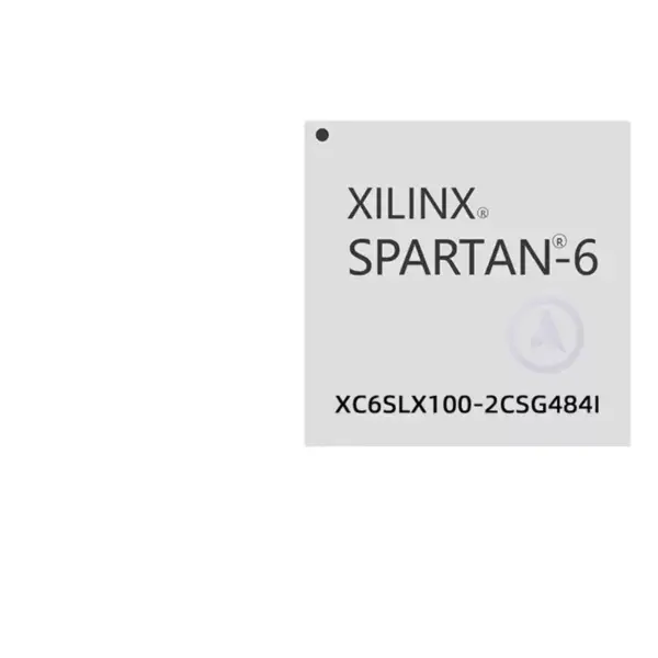 XC6SLX100-2CSG484I celins chip XILINX Chip FPGA chip