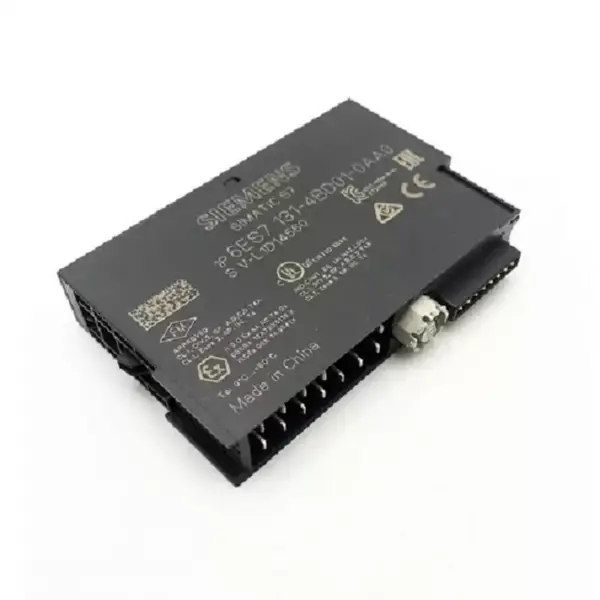 Siemens PLC 6ES7135-4LB00-0AB0 Siemens 6ES71354LB000AB0