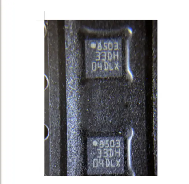 Acceleration sensor LIS331DLHTR LIS331DLH ACCELEROMETER 2-8G I2C/SPI 16LGA