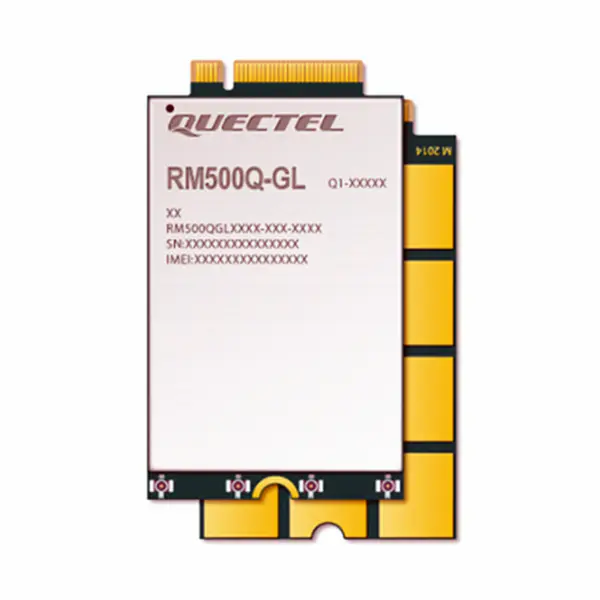 Μονάδα M.2 5G Sub-6GHz RM500Q-GL RM500Q RM500Q RM500QGLAA-M20-SGASA