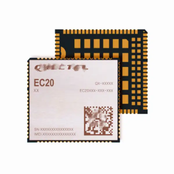 4G LTE Module EC20CHC EC20CHC-128-SNNS GSM GPS GPRS GNSS Modules