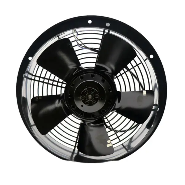 Ανεμιστήρας Ebmpapst W2E250-CE65-01