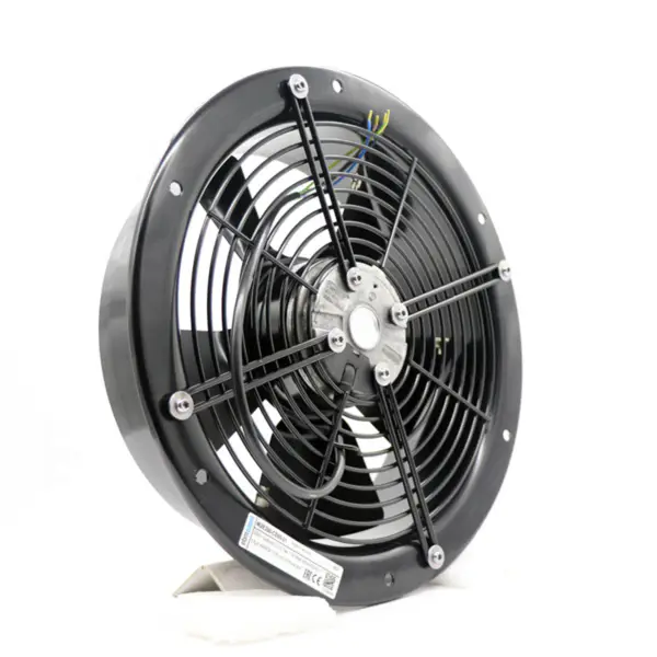 Ανεμιστήρας Ebmpapst W2E250-CE65-01