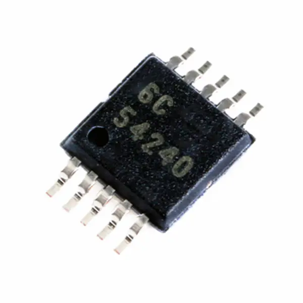 Step-down converter IC chip TPS54240DRCR TPS54240DGQ TPS54240DRCT IC REG BCK SPLIT RAIL ADJ 10VSON