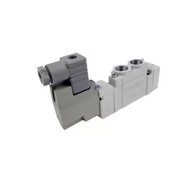 SMC solenoid valve SY7220-4D-C8