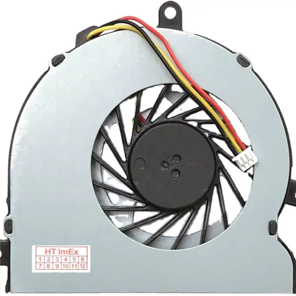 Ανεμιστήρας ADDA AB07005HX08K300 5V DC 0.4A