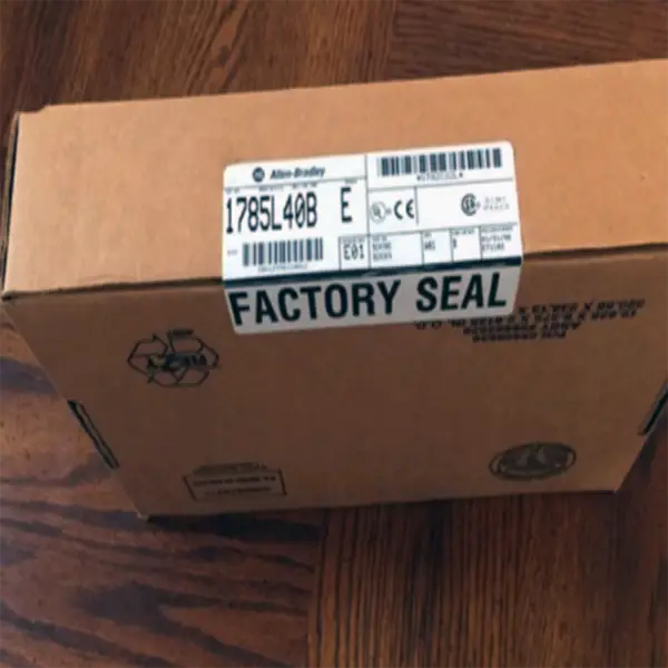 Ελεγκτής Allen Bradley 1715TASIB16D 1715TASIB16D