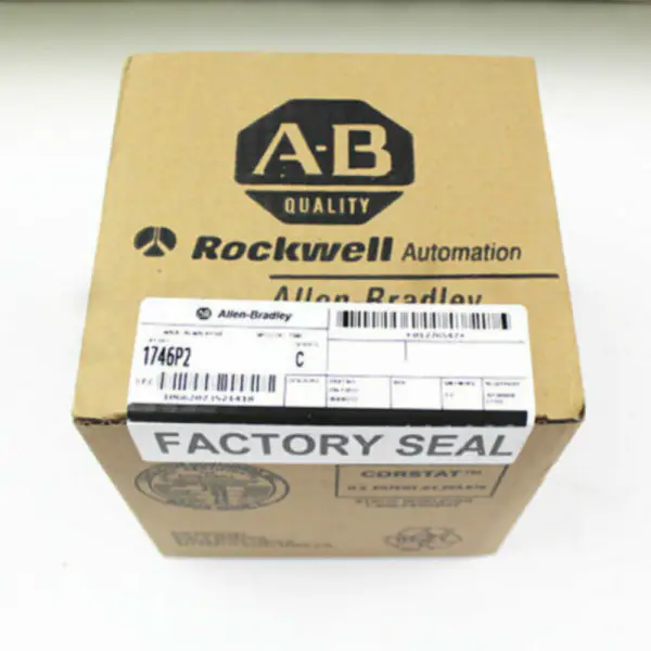 Ελεγκτής Allen Bradley 1771-OFE1/B 1771OFE1B