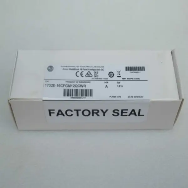 Ελεγκτής Allen Bradley 1771-OFE1/B 1771OFE1B