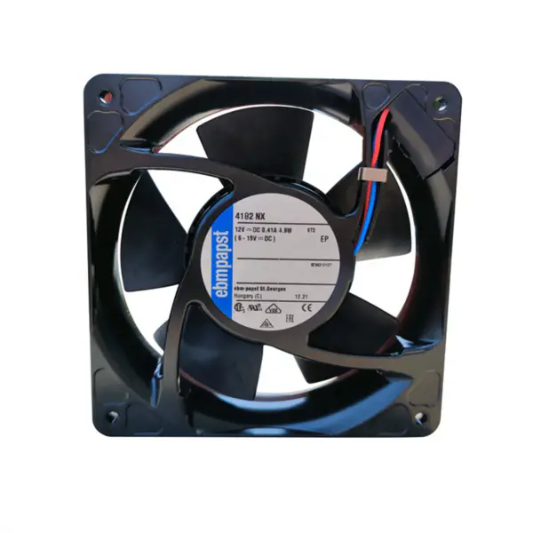 Ανεμιστήρας Ebmpapst 4182NX