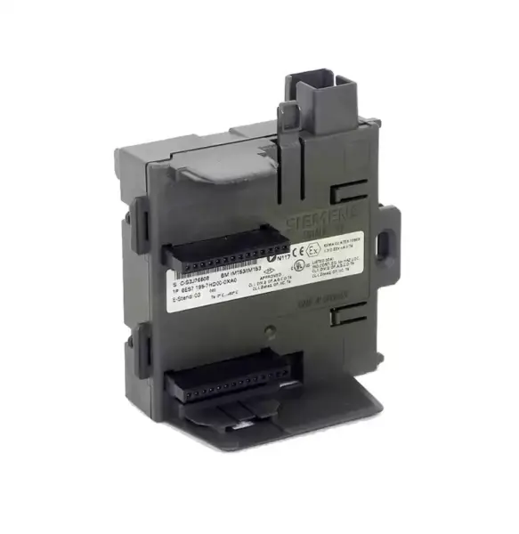 Siemens Programmable controller cnc controller sinumerik 840d 6ES5430-4UA12 6ES54304UA12