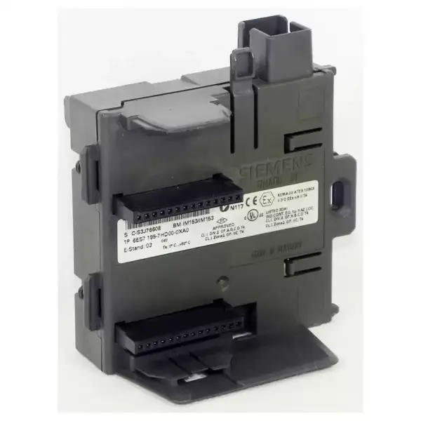 Siemens PLC s7-300 6ES7421-1FH20-0AA0 6ES74211FH200AA0