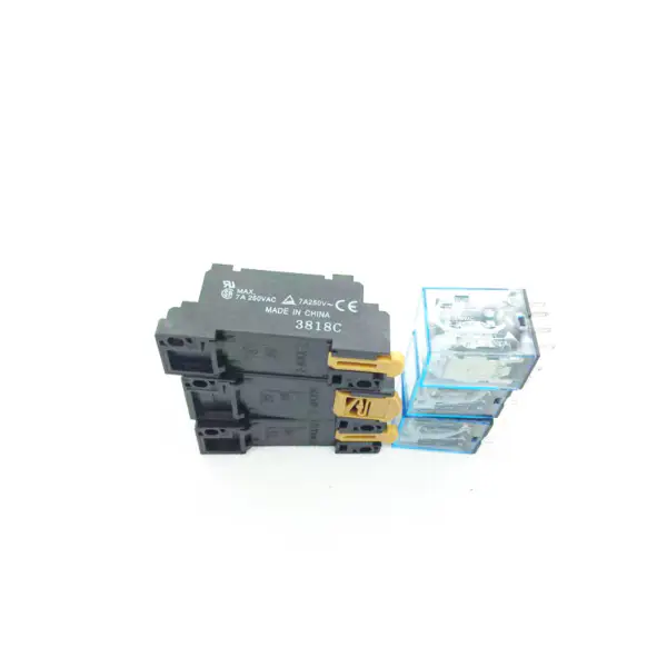 Μονάδα Omron omron oc 211 μονάδα εξόδου C500-PS221-E C500PS221E