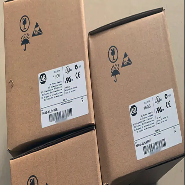 Μονάδα οθόνης Allen Bradley 1500 1771-IS 1771IS