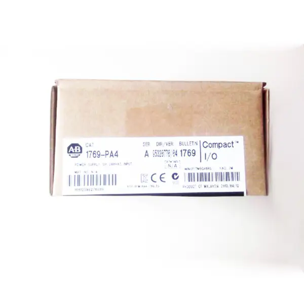 Μονάδα οθόνης Allen Bradley 1500 176428BXB 176428BXB 176428BXB