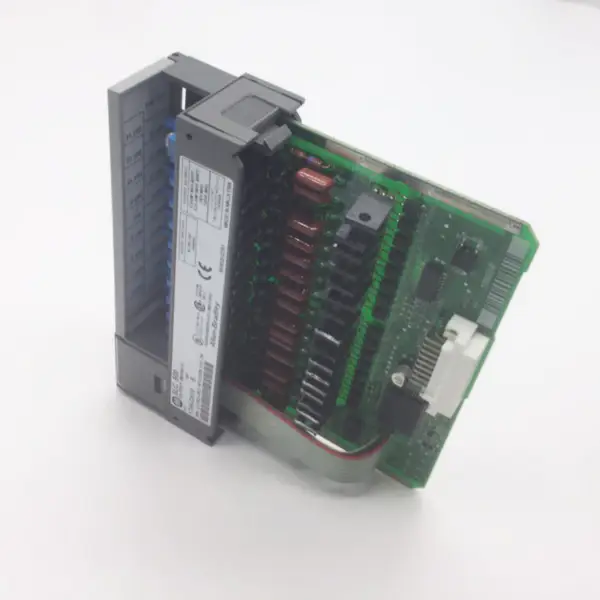 Μονάδα οθόνης Allen Bradley 1500 1746-IA4 1746IA4
