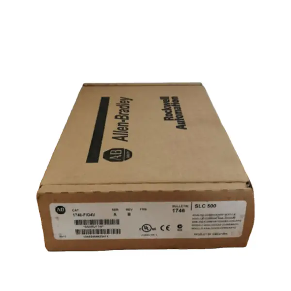 Allen Bradley 1746-C7 1746C7